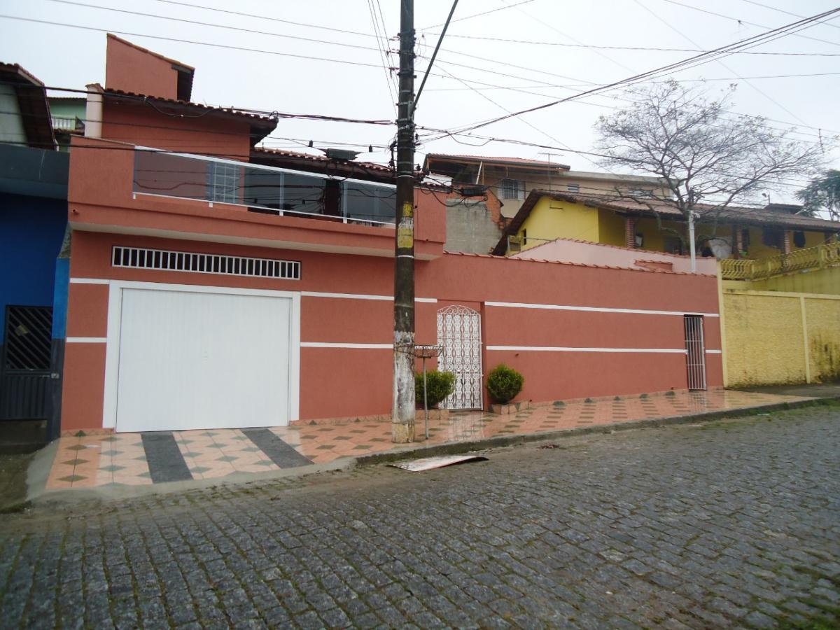 Casa para Venda, Ribeirão Pires / SP, bairro Estância Noblesse, 3 dormitórios, 2 suítes, 3 Casa para Venda, Ribeirão Pires / SP, bairro Estância Noblesse, 3 dormitórios, 2 suítes, 3