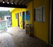 Casa para Venda, em Itaquaquecetuba, bairro Marengo, 2 dormitórios, 1 banheiro