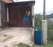 Casa para Venda, em Rio Grande da Serra, bairro Jardim Guiomar, 2 dormitórios, 1 vaga