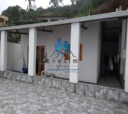 Casa para Venda, em Rio Grande da Serra, bairro Vila São João, 3 dormitórios, 2 banheiros, 1 vaga