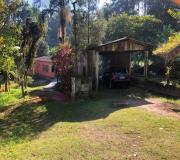 Chácara para Venda, em Ribeirão Pires, bairro Santa Clara