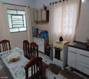 Casa para Venda, em Ribeirão Pires, bairro Sol Nascente, 3 dormitórios, 1 suíte